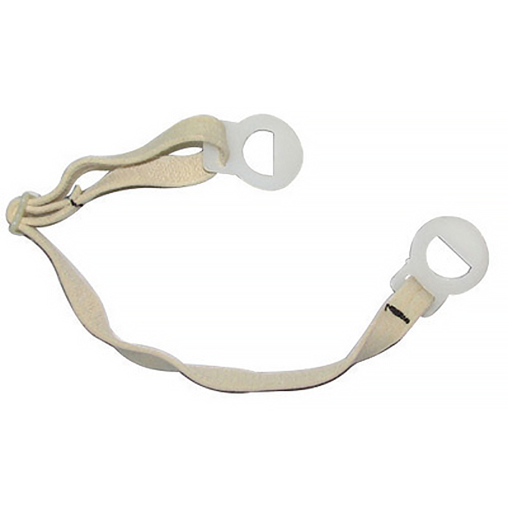 Honeywell Elastic FibreMetal Chinstrap